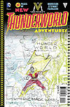 Multiversity, The: Thunderworld Adventures (2015)  n° 1 - DC Comics
