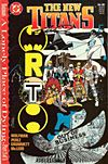New Titans, The (1988)  n° 60 - DC Comics