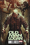 Old Man Logan (2016)  n° 1 - Marvel Comics