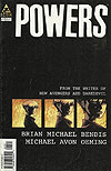 Powers (2004)  n° 11 - Icon Comics