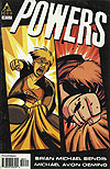 Powers (2004)  n° 3 - Icon Comics