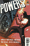Powers (2004)  n° 5 - Icon Comics