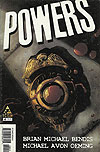 Powers (2004)  n° 6 - Icon Comics