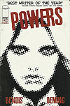 Powers (2000)  n° 24 - Image Comics
