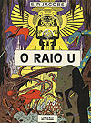 Raio U, O  - Bertrand