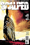 Scalped (2007)  n° 13 - DC (Vertigo)