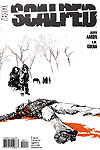 Scalped (2007)  n° 3 - DC (Vertigo)