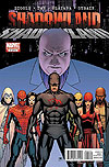 Shadowland (2010)  n° 2 - Marvel Comics