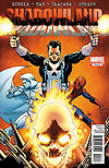 Shadowland (2010)  n° 3 - Marvel Comics