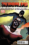Shadowland (2010)  n° 4 - Marvel Comics