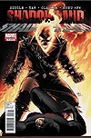 Shadowland (2010)  n° 5 - Marvel Comics