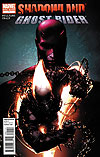 Shadowland: Ghost Rider (2010)  n&deg;&nbsp;1 - Marvel Comics