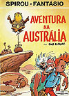 Spirou e Fantásio (1988)  n&deg;&nbsp;4 - Meribérica/Liber