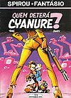 Spirou e Fantásio (1988)  n&deg;&nbsp;5 - Meribérica/Liber