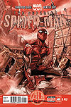 Superior Spider-Man, The (2013)  n° 6 - Marvel Comics