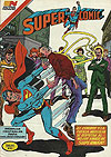 Supercomic  n&deg;&nbsp;357 - Editorial Novaro