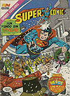 Supercomic  n&deg;&nbsp;402 - Editorial Novaro