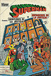 Supermán  n° 21 - Editora Cinco