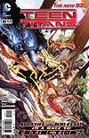 Teen Titans (2011)  n° 10 - DC Comics