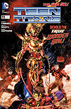 Teen Titans (2011)  n° 11 - DC Comics