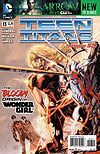 Teen Titans (2011)  n° 13 - DC Comics