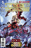 Teen Titans (2011)  n° 14 - DC Comics