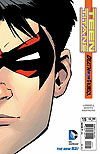 Teen Titans (2011)  n° 15 - DC Comics