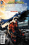 Teen Titans (2011)  n° 17 - DC Comics