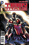 Teen Titans (2011)  n° 18 - DC Comics