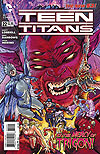 Teen Titans (2011)  n° 22 - DC Comics