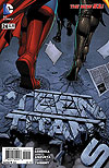Teen Titans (2011)  n° 24 - DC Comics