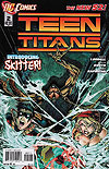 Teen Titans (2011)  n° 2 - DC Comics