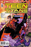 Teen Titans (2011)  n° 3 - DC Comics
