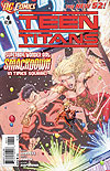 Teen Titans (2011)  n° 4 - DC Comics