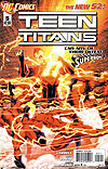 Teen Titans (2011)  n° 5 - DC Comics