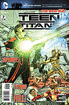 Teen Titans (2011)  n° 7 - DC Comics