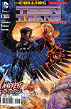 Teen Titans (2011)  n° 9 - DC Comics