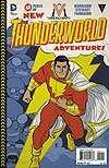 Multiversity, The: Thunderworld Adventures (2015)  n° 1 - DC Comics