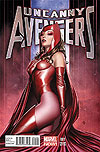 Uncanny Avengers (2012)  n° 1 - Marvel Comics