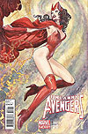 Uncanny Avengers (2012)  n° 2 - Marvel Comics