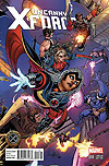Uncanny X-Force (2013)  n° 11 - Marvel Comics