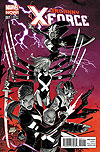 Uncanny X-Force (2013)  n° 1 - Marvel Comics