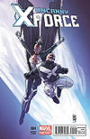 Uncanny X-Force (2013)  n° 4 - Marvel Comics