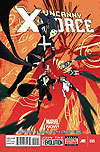 Uncanny X-Force (2013)  n° 5 - Marvel Comics
