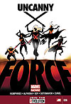 Uncanny X-Force (2013)  n° 6 - Marvel Comics
