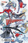 Web Warriors (2016)  n° 3 - Marvel Comics