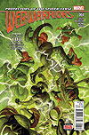 Web Warriors (2016)  n° 4 - Marvel Comics