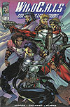Wildc.a.t.s: Covert Action Teams (1992)  n° 21 - Image Comics