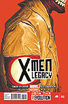 X-Men: Legacy (2013)  n° 12 - Marvel Comics