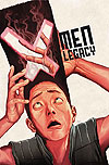 X-Men: Legacy (2013)  n° 16 - Marvel Comics